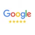 Logo avis Google - veterinaire domicile montpellier